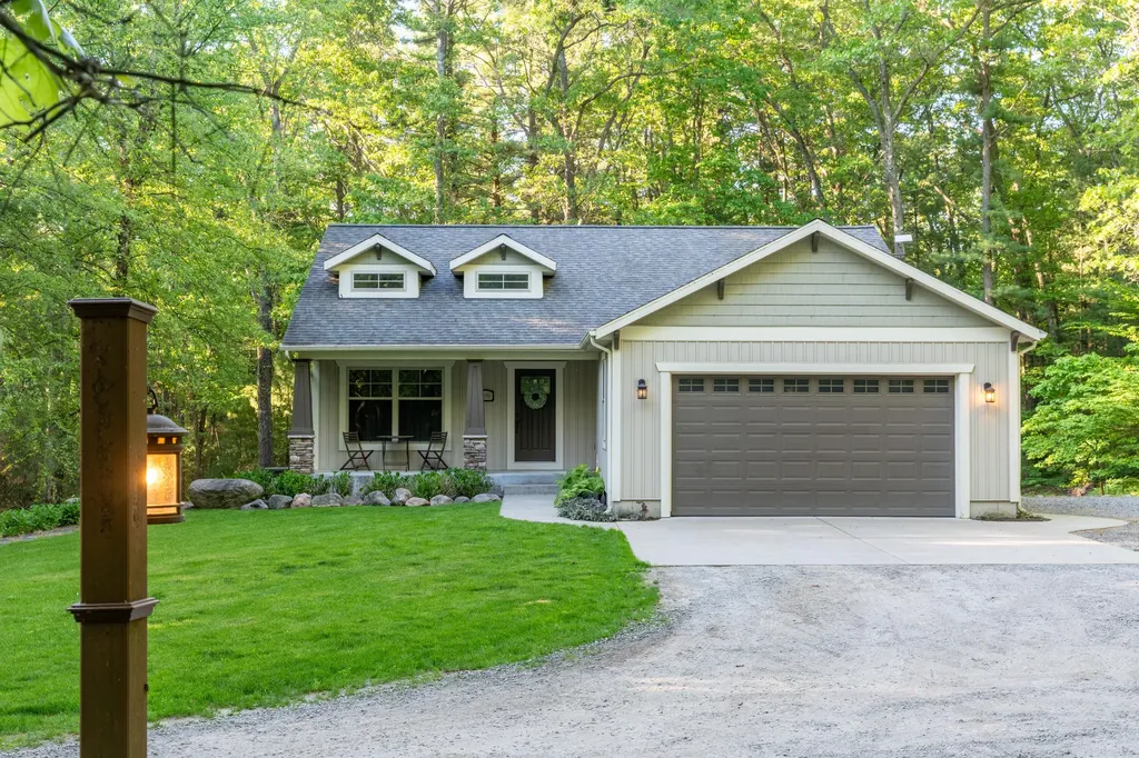 2199 West Lake Road Dalton Township MI 49457