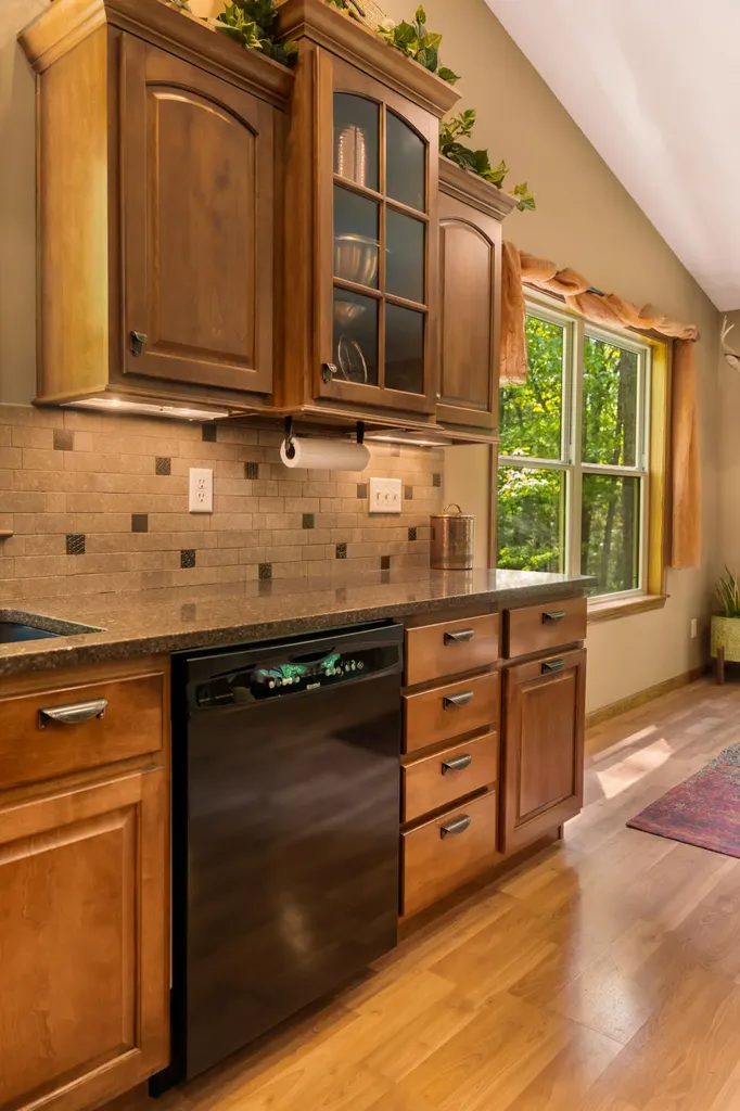 2199 West Lake Road Dalton Township MI 49457