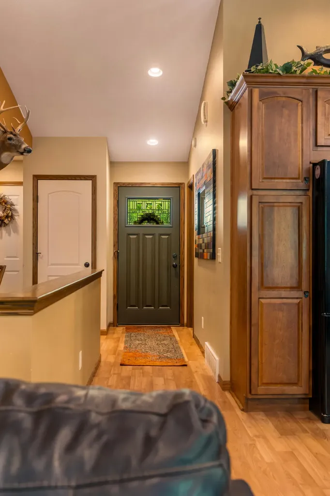 2199 West Lake Road Dalton Township MI 49457