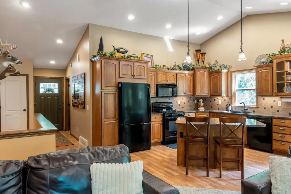 2199 West Lake Road Dalton Township MI 49457