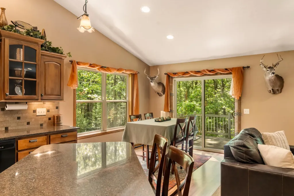 2199 West Lake Road Dalton Township MI 49457