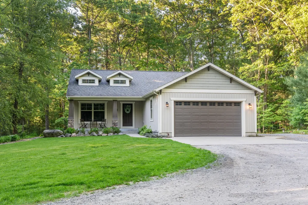 2199 West Lake Road Dalton Township MI 49457
