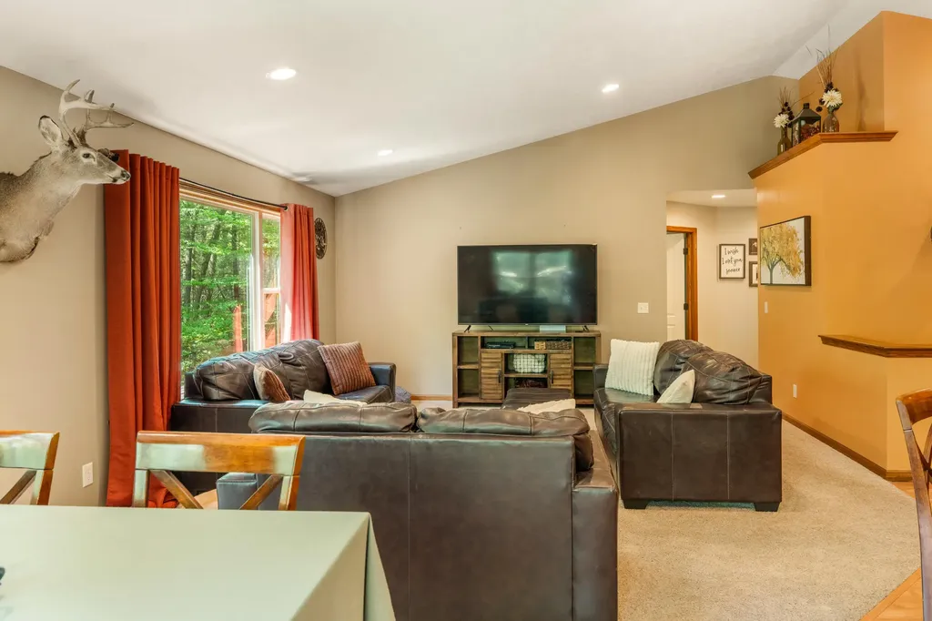 2199 West Lake Road Dalton Township MI 49457