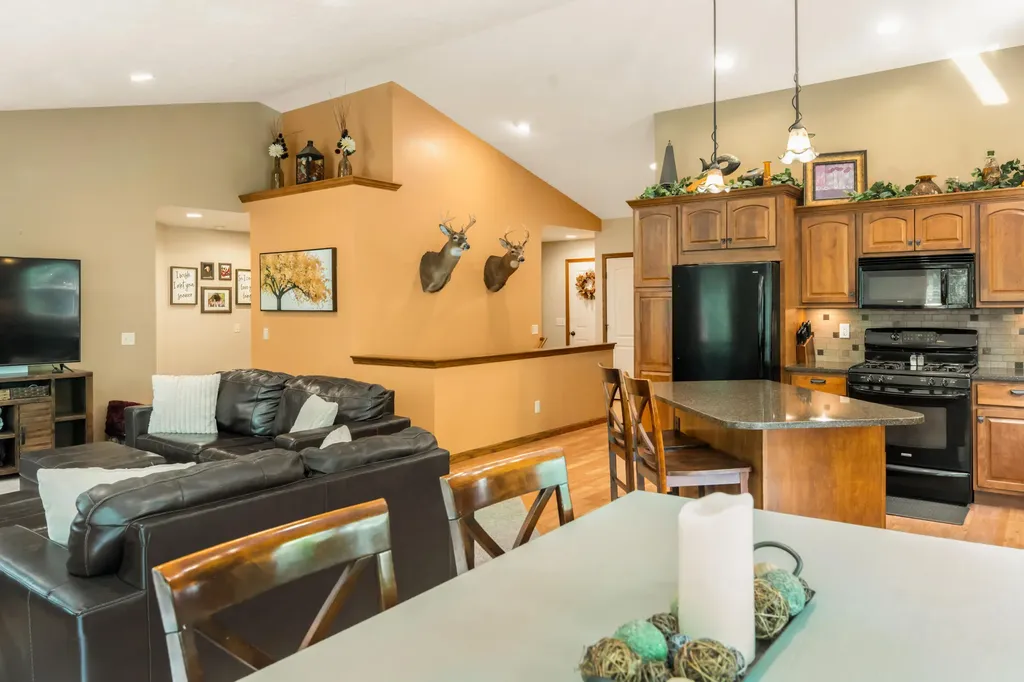 2199 West Lake Road Dalton Township MI 49457