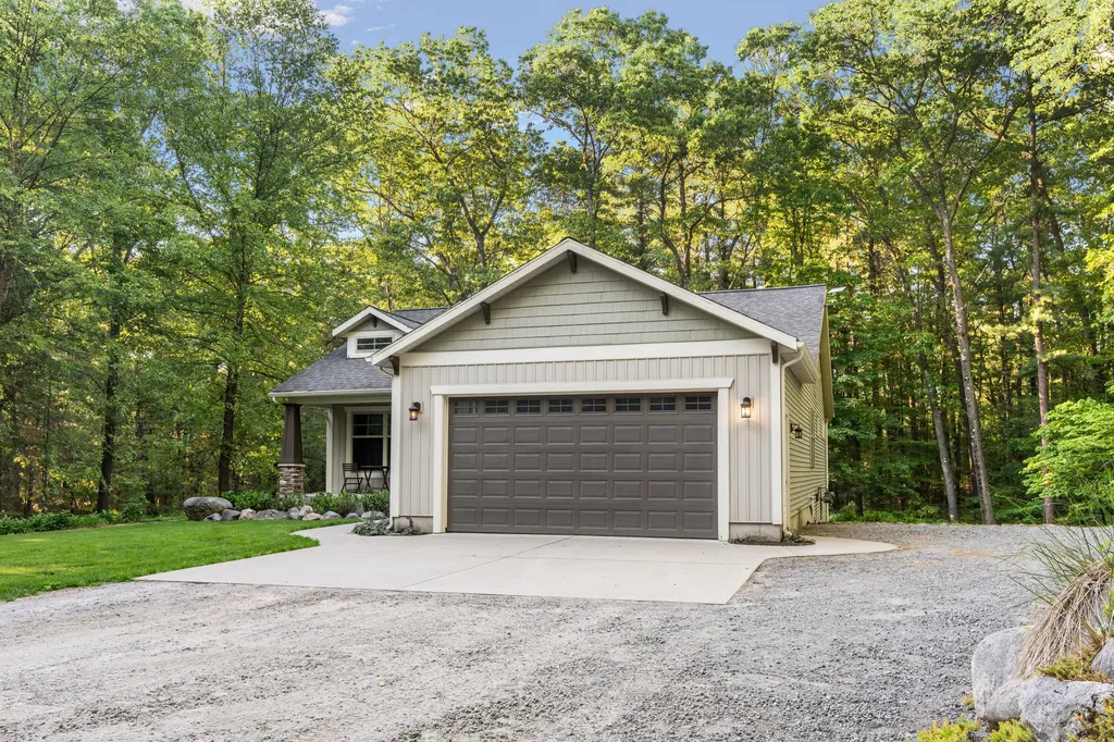 2199 West Lake Road Dalton Township MI 49457
