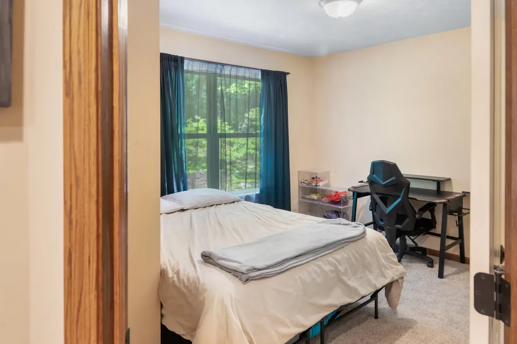 2199 West Lake Road Dalton Township MI 49457