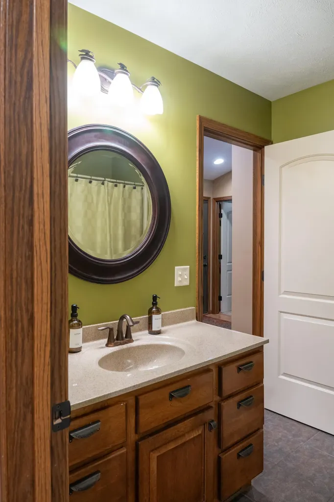 2199 West Lake Road Dalton Township MI 49457