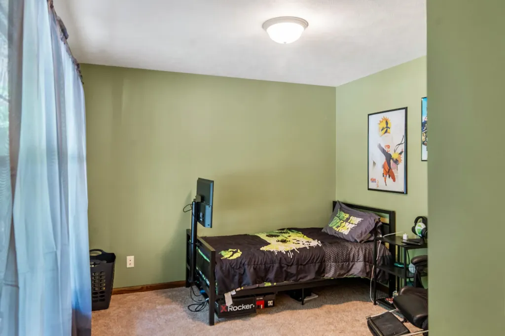2199 West Lake Road Dalton Township MI 49457