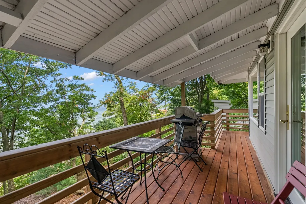 5959 Lake Harbor Road Norton Shores City MI 49441