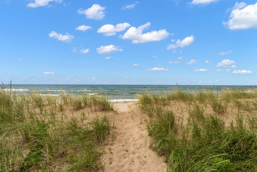 5959 Lake Harbor Road Norton Shores City MI 49441