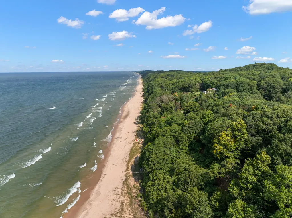 5959 Lake Harbor Road Norton Shores City MI 49441