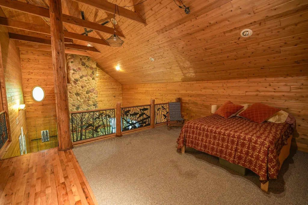 8804 Anne Drive Colfax Township MI 49459