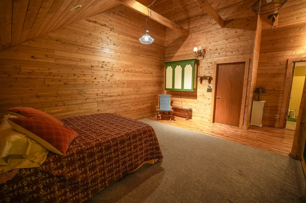 8804 Anne Drive Colfax Township MI 49459