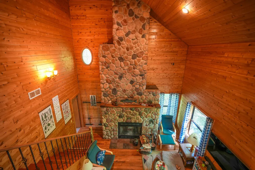8804 Anne Drive Colfax Township MI 49459