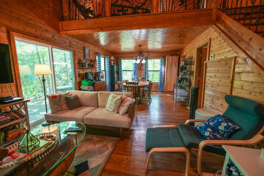 8804 Anne Drive Colfax Township MI 49459