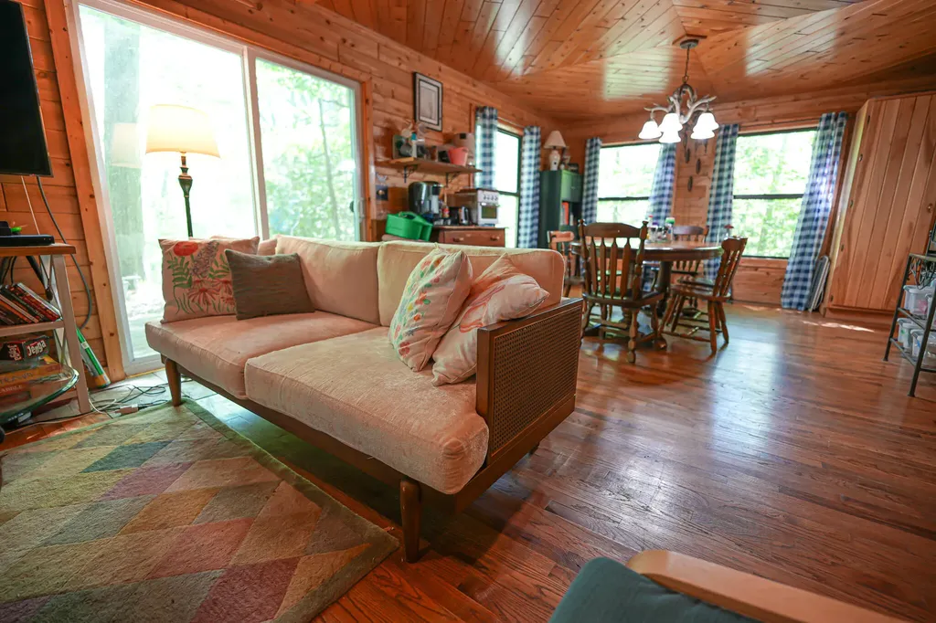 8804 Anne Drive Colfax Township MI 49459