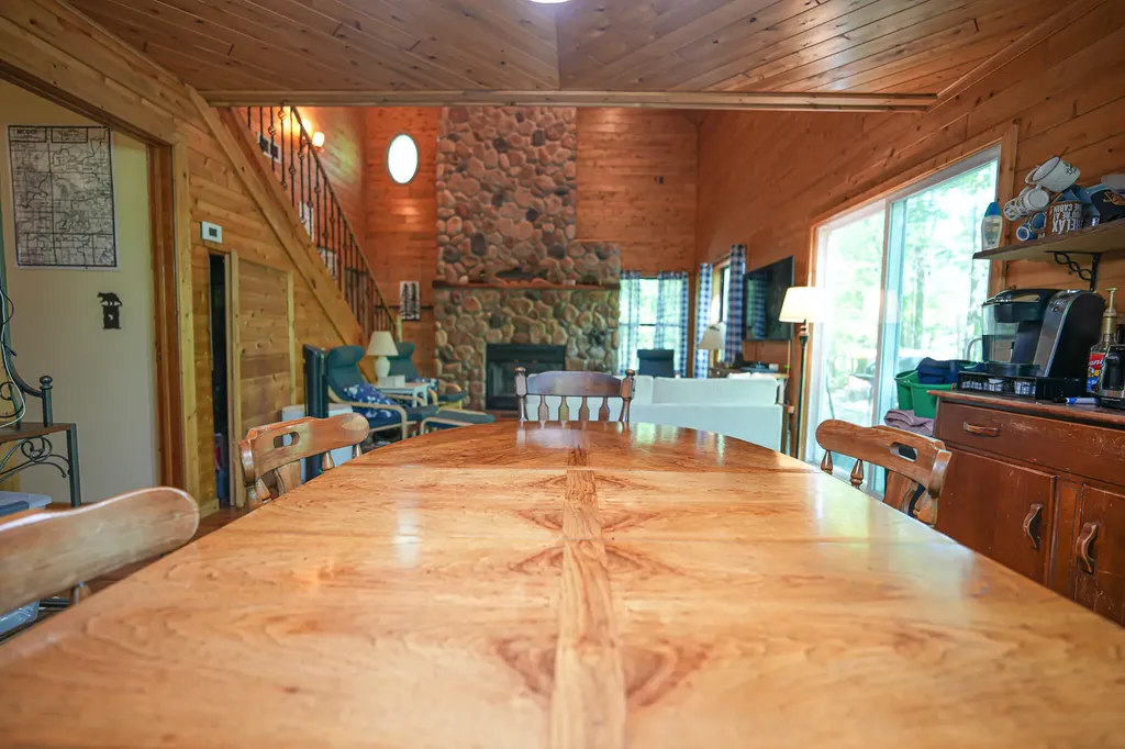 8804 Anne Drive Colfax Township MI 49459