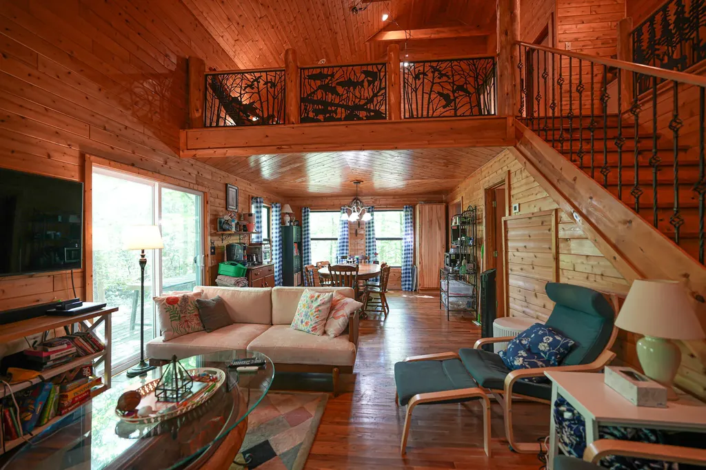 8804 Anne Drive Colfax Township MI 49459