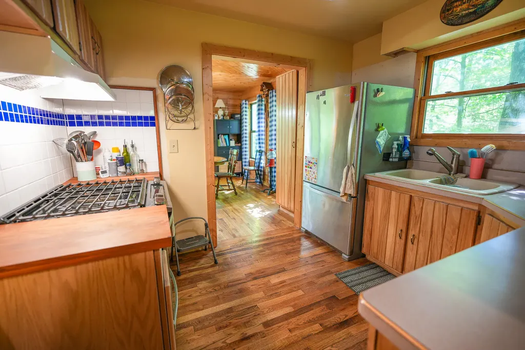 8804 Anne Drive Colfax Township MI 49459
