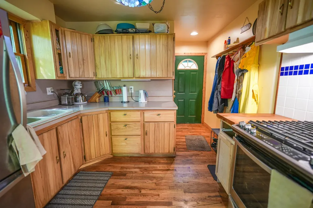 8804 Anne Drive Colfax Township MI 49459