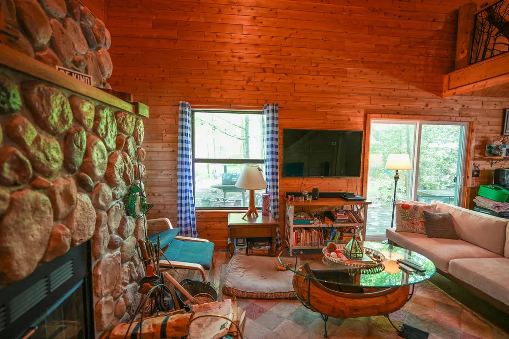 8804 Anne Drive Colfax Township MI 49459