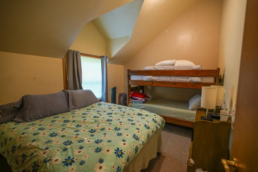 8804 Anne Drive Colfax Township MI 49459