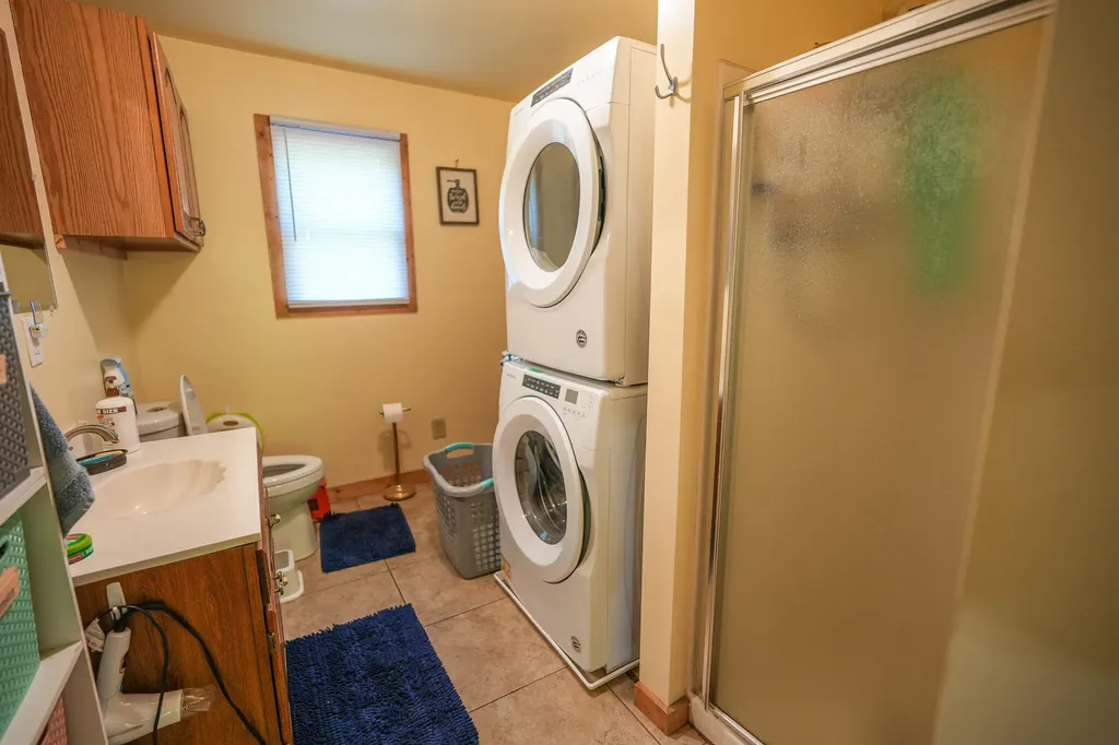 8804 Anne Drive Colfax Township MI 49459