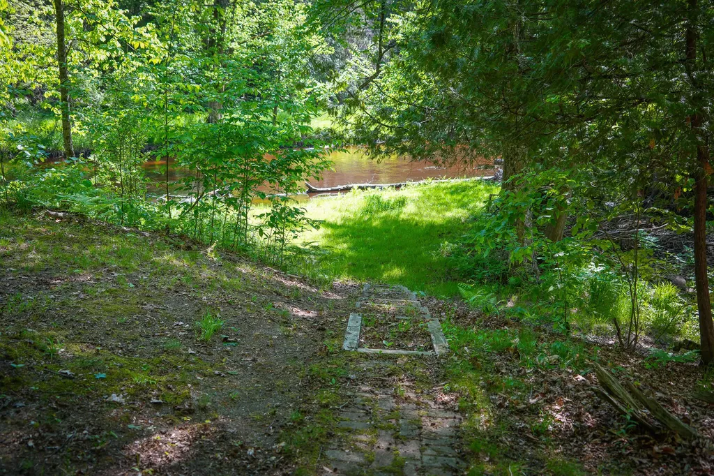 8804 Anne Drive Colfax Township MI 49459
