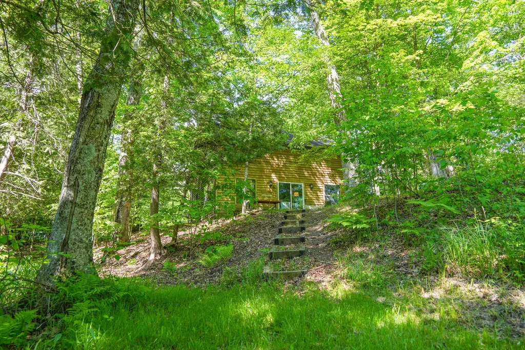 8804 Anne Drive Colfax Township MI 49459