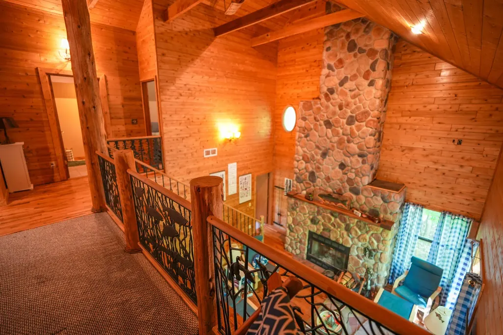 8804 Anne Drive Colfax Township MI 49459