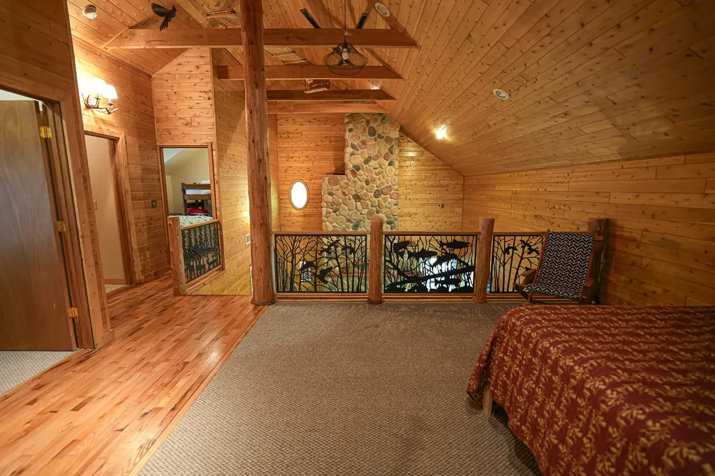 8804 Anne Drive Colfax Township MI 49459