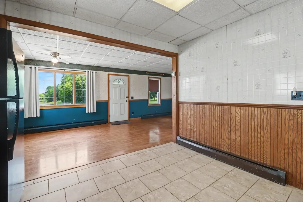 4559 S Maple Island Road Newfield Township MI 49421