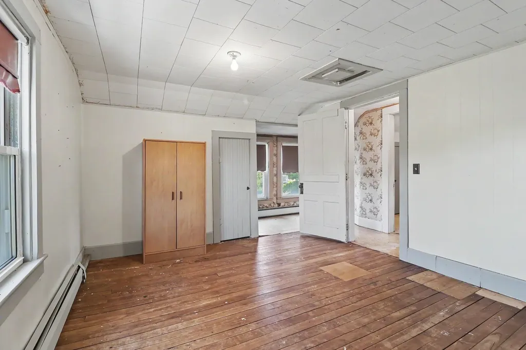 4559 S Maple Island Road Newfield Township MI 49421