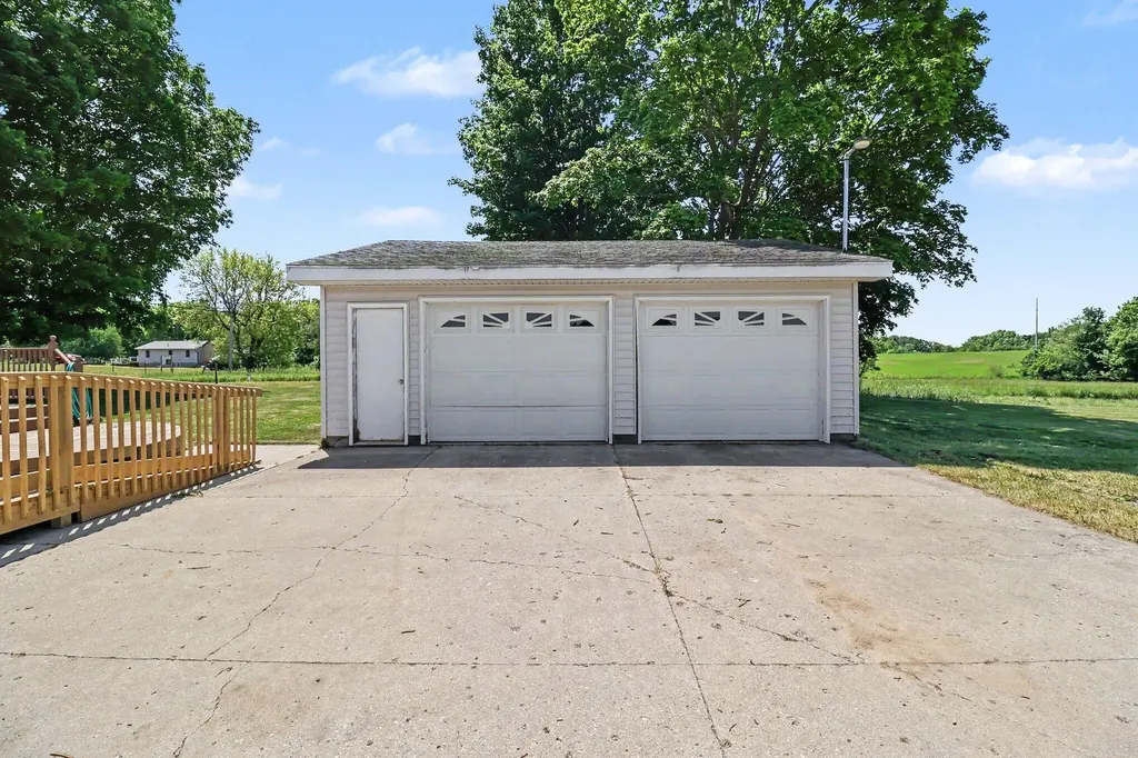 4559 S Maple Island Road Newfield Township MI 49421