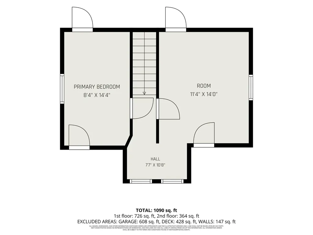4559 S Maple Island Road Newfield Township MI 49421