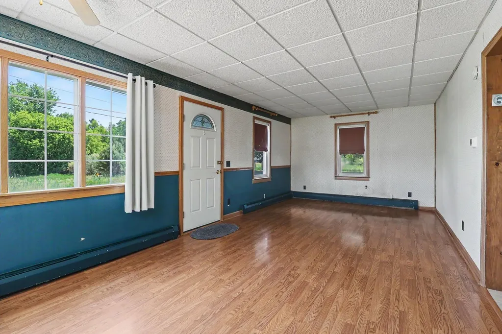 4559 S Maple Island Road Newfield Township MI 49421