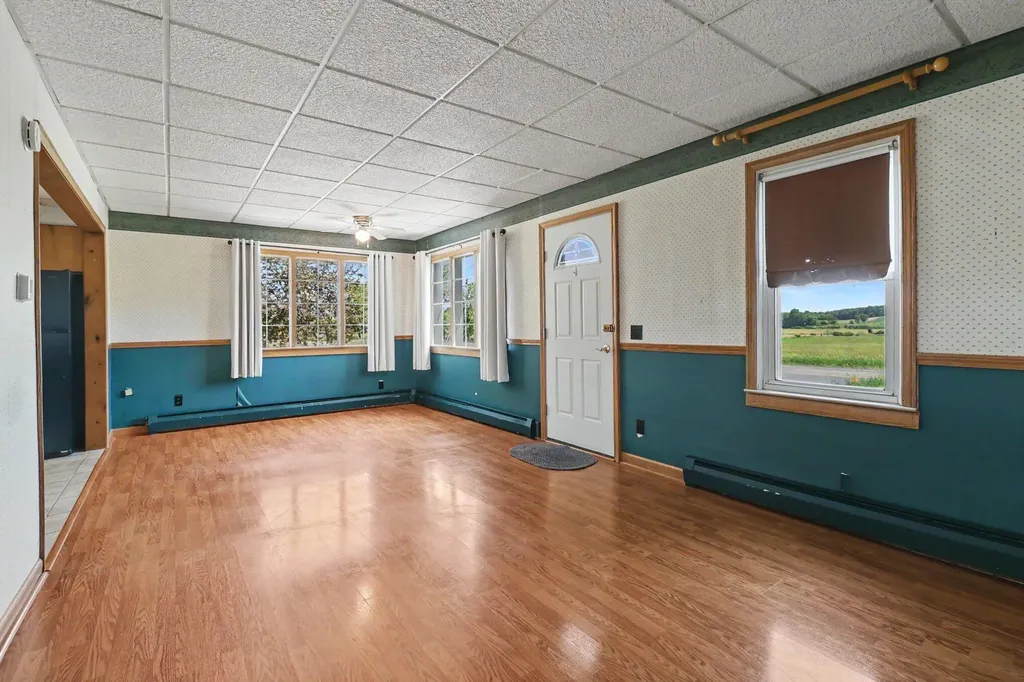4559 S Maple Island Road Newfield Township MI 49421