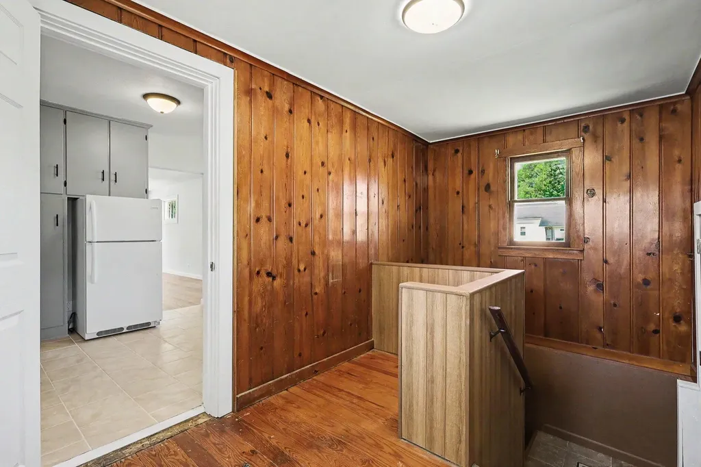 1312 Catherine Avenue Muskegon City MI 49442
