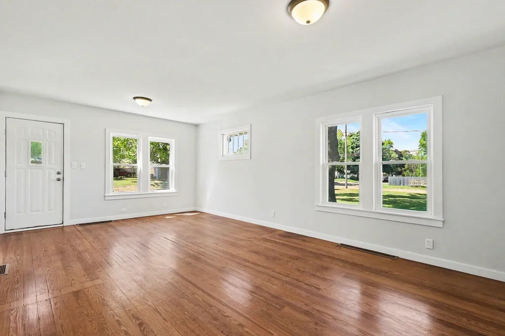 1312 Catherine Avenue Muskegon City MI 49442