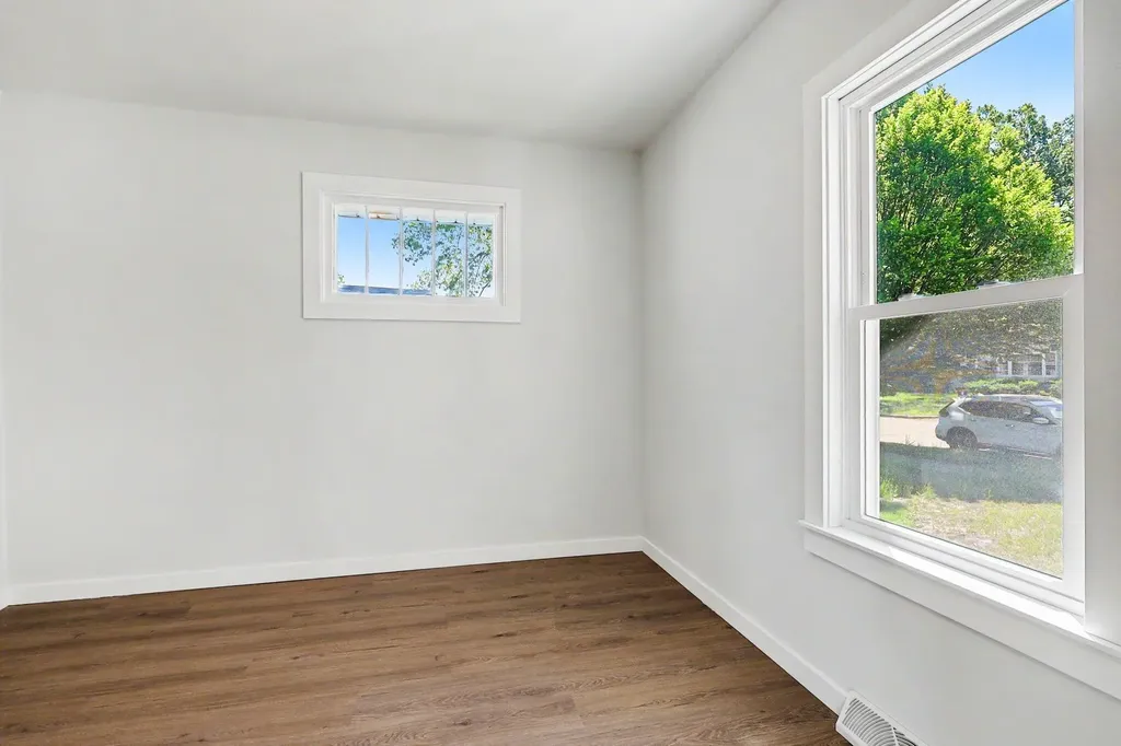 1312 Catherine Avenue Muskegon City MI 49442