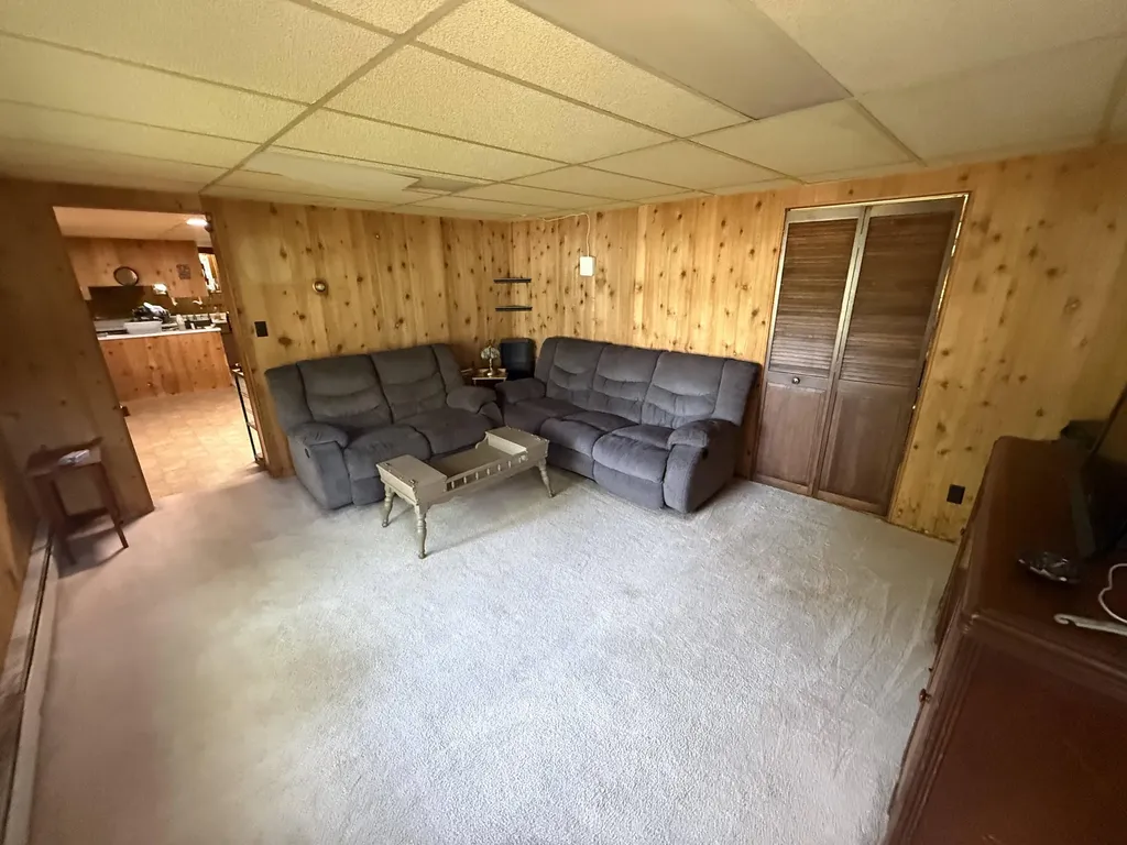 7314 N Central Avenue Merrill Township MI 49312