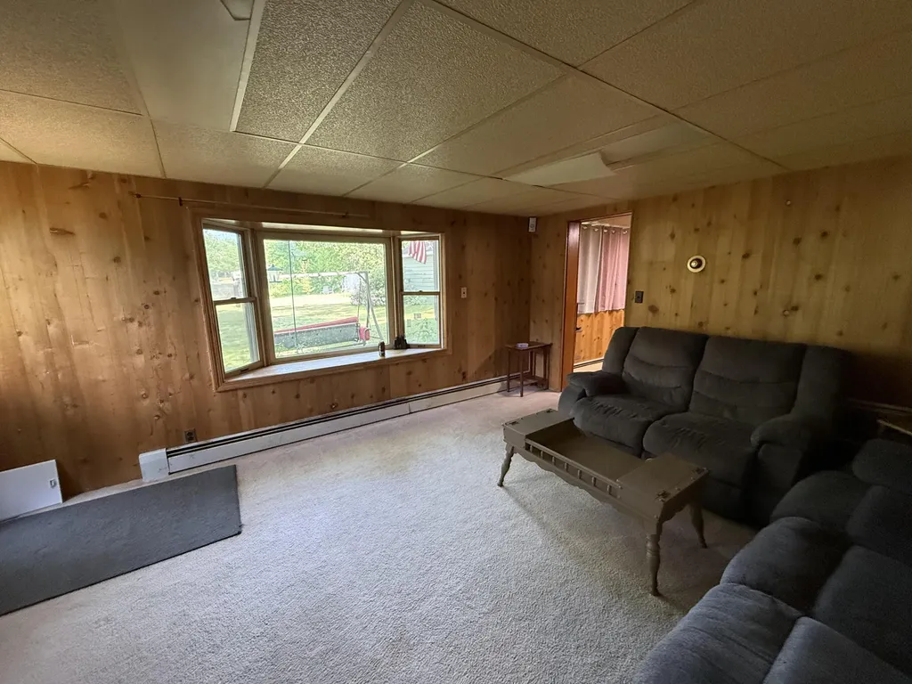 7314 N Central Avenue Merrill Township MI 49312