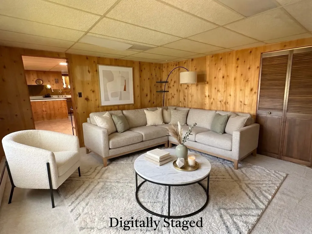 7314 N Central Avenue Merrill Township MI 49312