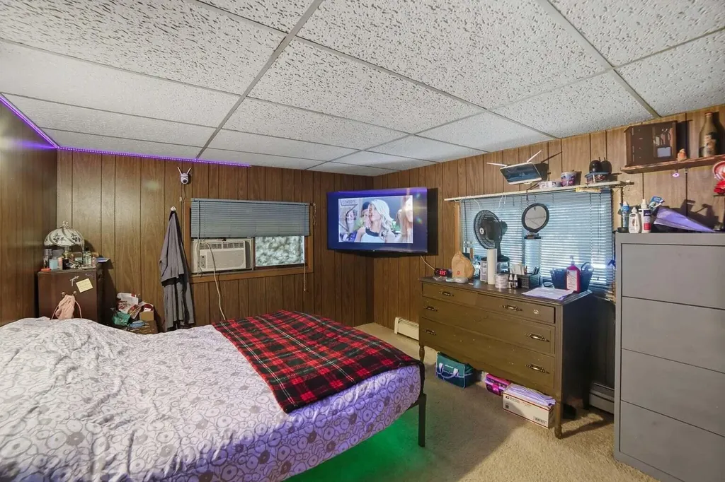 7314 N Central Avenue Merrill Township MI 49312