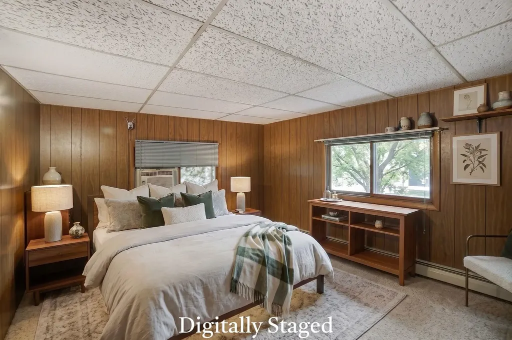 7314 N Central Avenue Merrill Township MI 49312