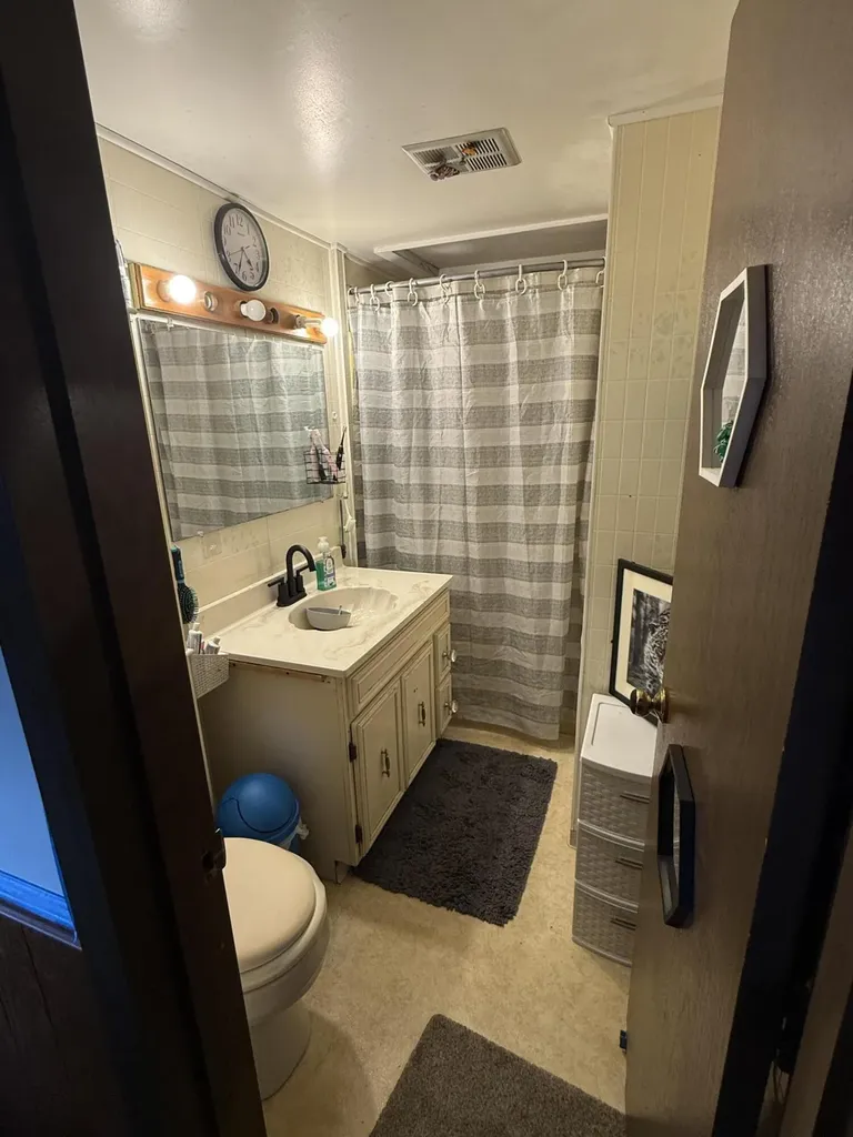 7314 N Central Avenue Merrill Township MI 49312