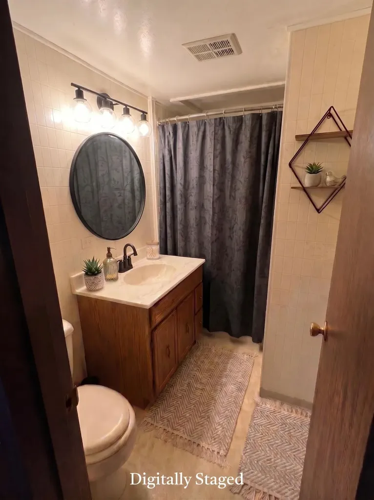 7314 N Central Avenue Merrill Township MI 49312