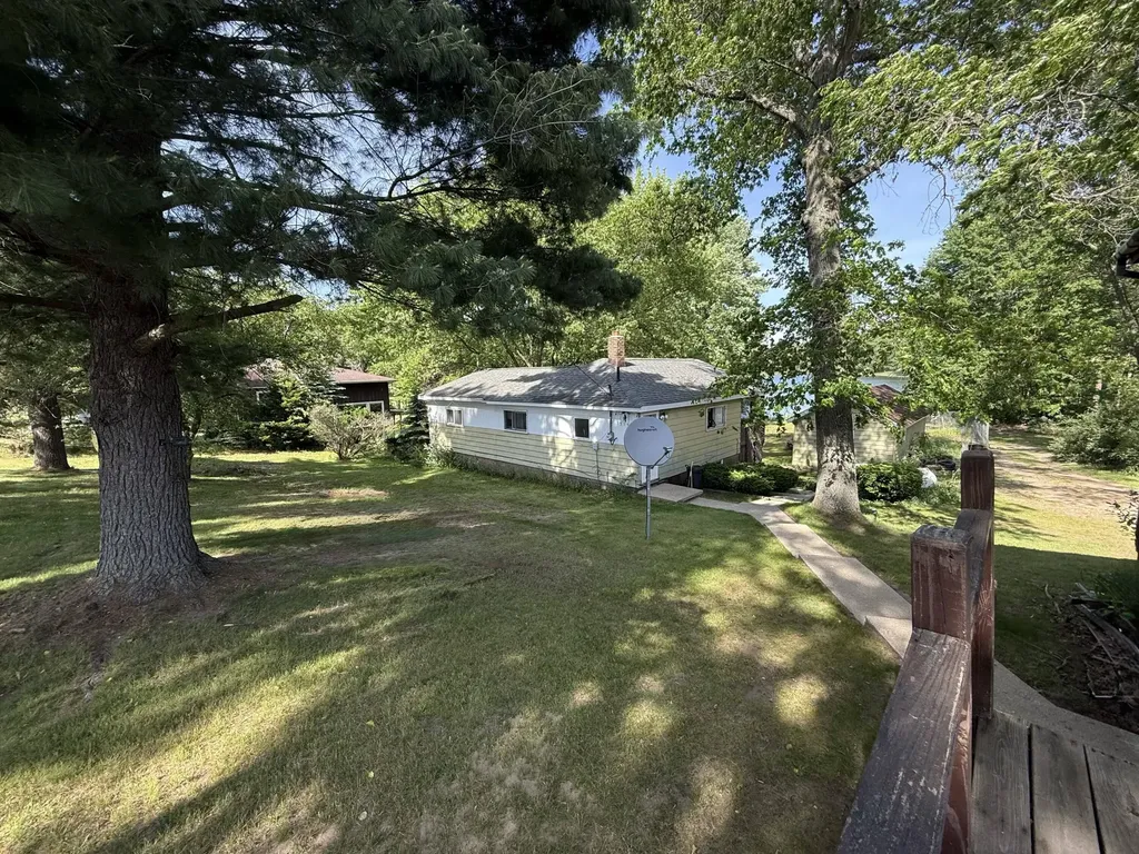 7314 N Central Avenue Merrill Township MI 49312