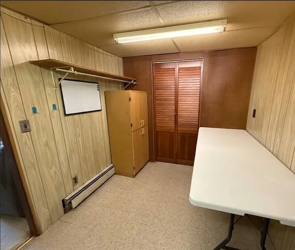 7314 N Central Avenue Merrill Township MI 49312
