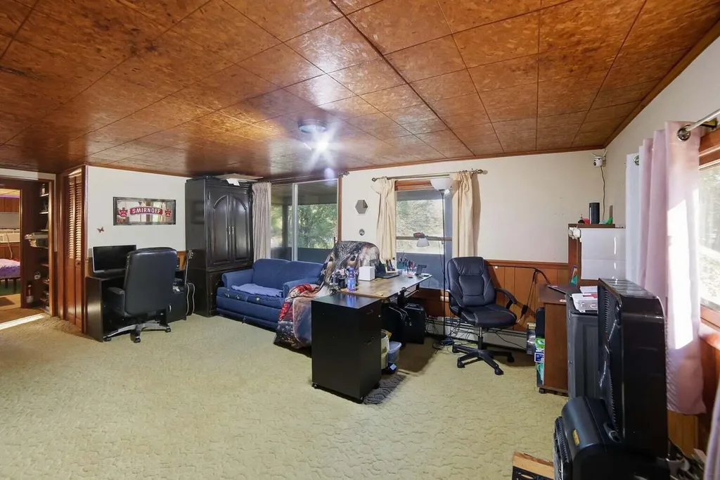 7314 N Central Avenue Merrill Township MI 49312
